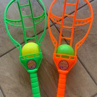 Giocatolli da Spiaggia