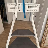 Supporto TV Universale 43”-75” fino 60kg - 120 €