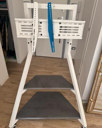 Supporto TV Universale 43”-75” fino 60kg - 120 €