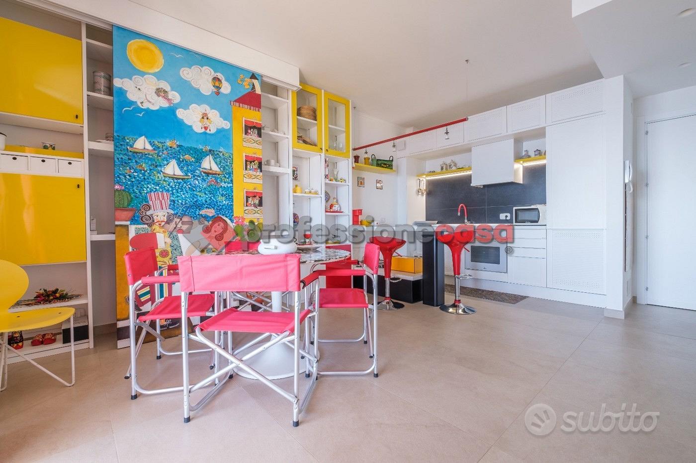 Appartamento – Taormina, Spisone - Vista 2