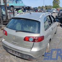 FIAT CROMA 194 1.9 D MULTIJET 120CV - Ricambi