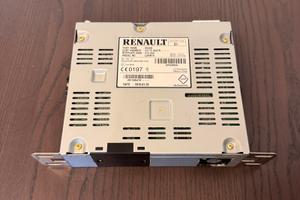 Autoradio Renault originale