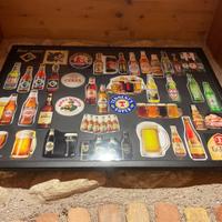 N 22 quadri cucina /  pub