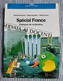 Spécial France Pratiques de civilisation