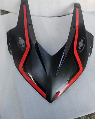 Carena honda cbr 500