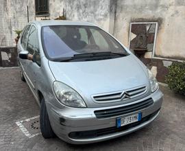 Citroen xsara Picasso 2007