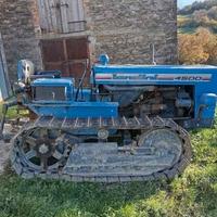 Landini a cingoli cl 4000 special 