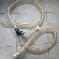 VACUFLEX PU 400  – Tubo di aspirazione in PU