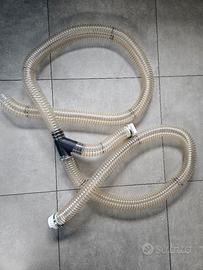 VACUFLEX PU 400  – Tubo di aspirazione in PU
