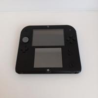 Nintendo 2DS con 7 giochi