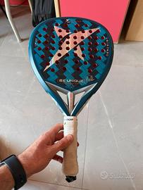 Pala Padel Drop Shot Canyon Pro Attack 1.0