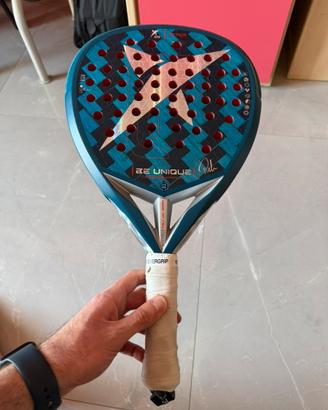 Pala Padel Drop Shot Canyon Pro Attack 1.0