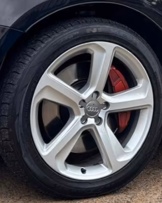 cerchi audi q5  sq5