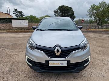 Renault Captur dCi 8V 90 CV EDC Start&Stop Sport E