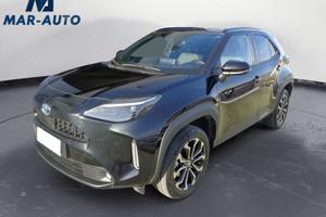 Toyota Yaris Cross 1.5 Hybrid 5p. E-CVT Trend