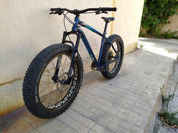 Specialized Fatboy Trail