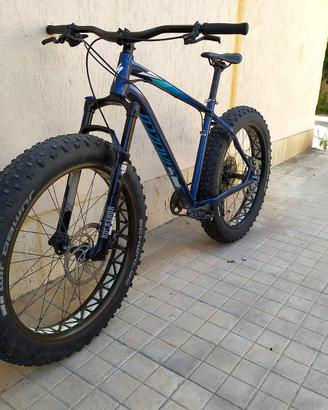 Specialized Fatboy Trail