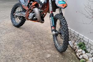ktm 125 sx
