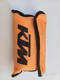 borsa attrezzi ktm 1290  890 790 