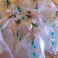 No. 16 Bomboniere eventi da personalizzare