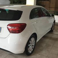 Mercedes A160d Executive 