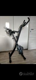 Cyclette Crane usata