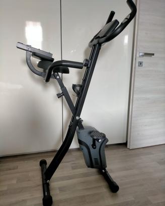 Cyclette Crane usata