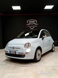 Fiat 500 1.4 16V Lounge