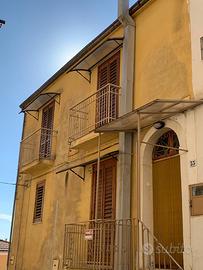 Casa singola