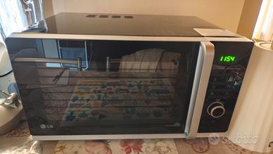 Forno microonde LG