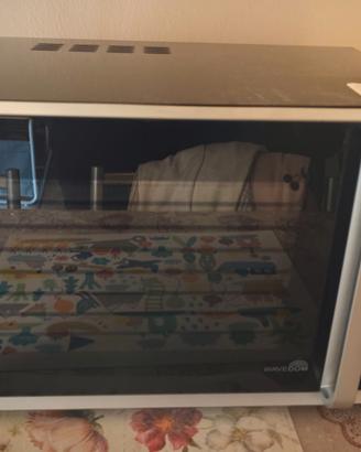 Forno microonde LG