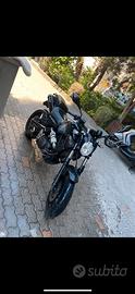 Mt-03 yamaha