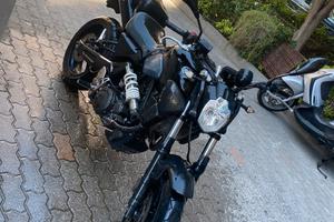Mt-03 yamaha