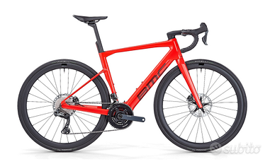 BMC ROADMACHINE AMP TWO TG  56 58 61