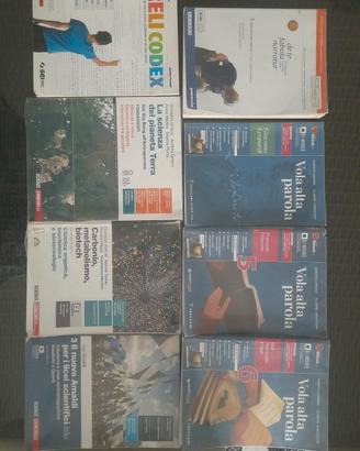 libri scolastici 