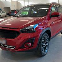 Dr F35 1.5 Turbo Bi-Fuel 156 CV!