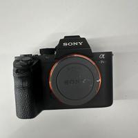 Sony A7S mark II