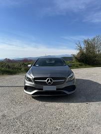 MERCEDES CLASSE A 180d W176
