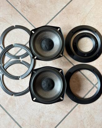 Ricambi Bose studiocraft st 300