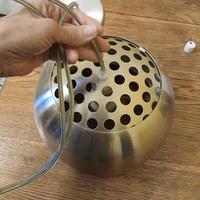 lampadario stile Flos