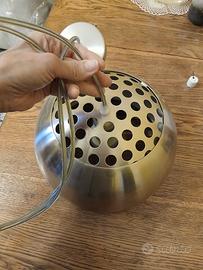 lampadario stile Flos