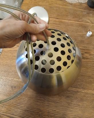 lampadario stile Flos