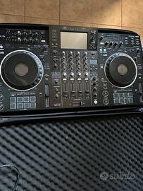 Pioneer dj XDJ-XZ