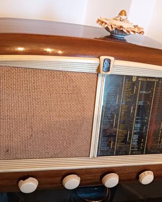 Radio antica