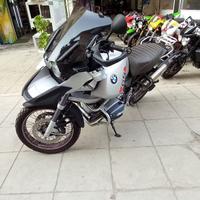 BMW R 1150 Gs  Adventure valuto permute