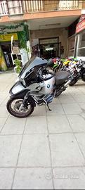 BMW R 1150 Gs  Adventure valuto permute