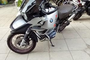 BMW R 1150 Gs  Adventure valuto permute