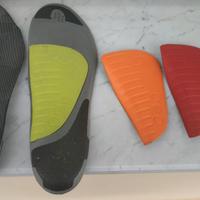 Plantari scarpe ciclismo