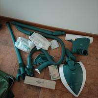 Accessori originali Folletto Vorwerk (mai usati)