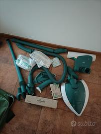 Accessori originali Folletto Vorwerk (mai usati)